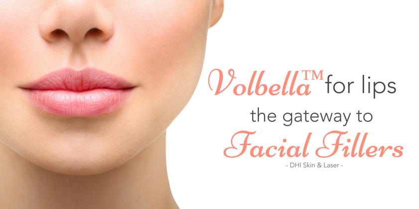 Juvederm Volbella™ for Lips | The Gateway to Facial Fillers