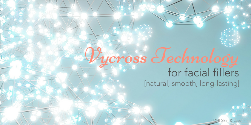 Vycross Technology for Facial Fillers | Natural, Smooth, Long-Lasting