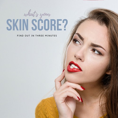 Skin Score