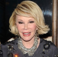 joan rivers overdone filler and botox