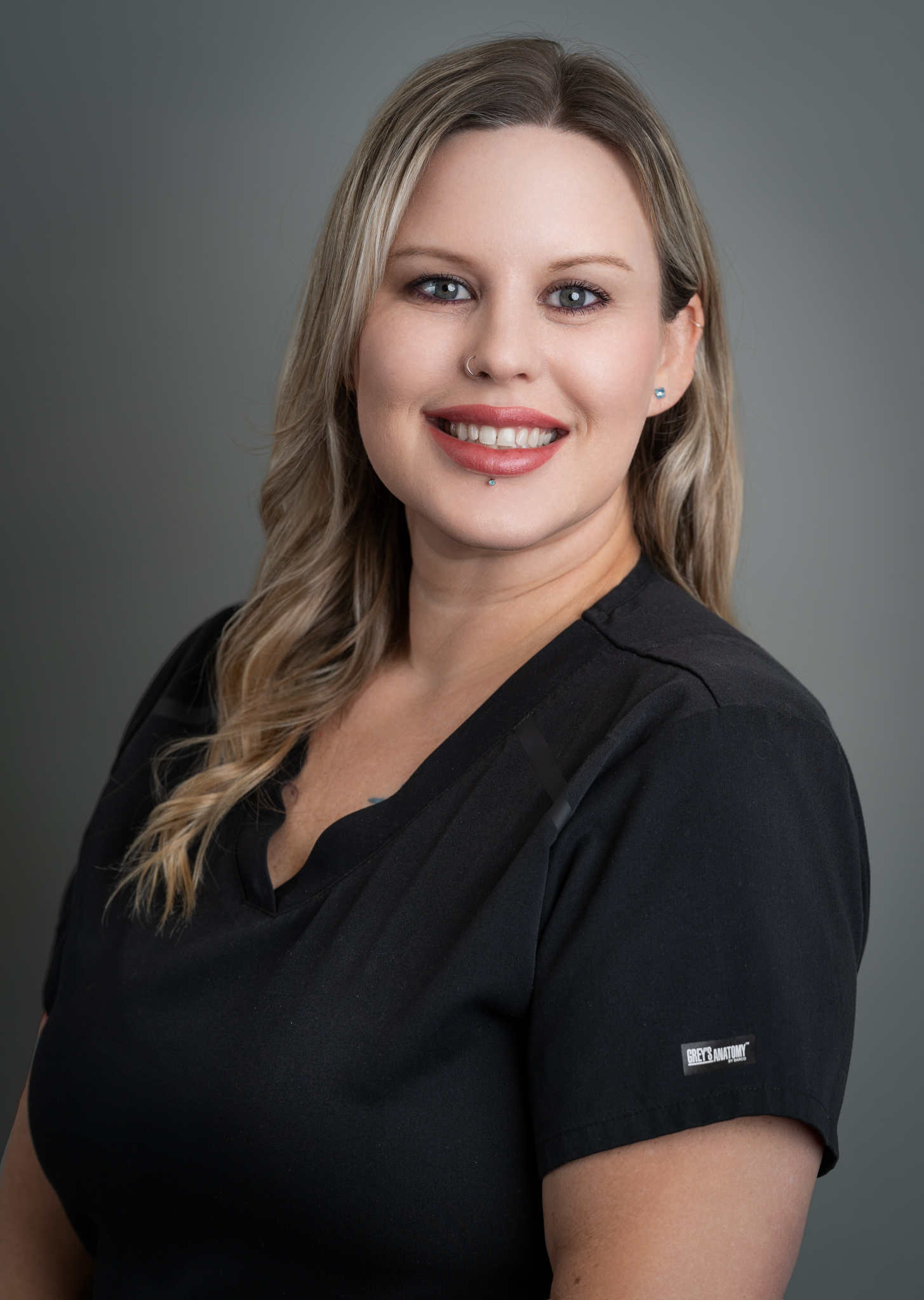 Alicia, Aesthetician/Laser Clinician