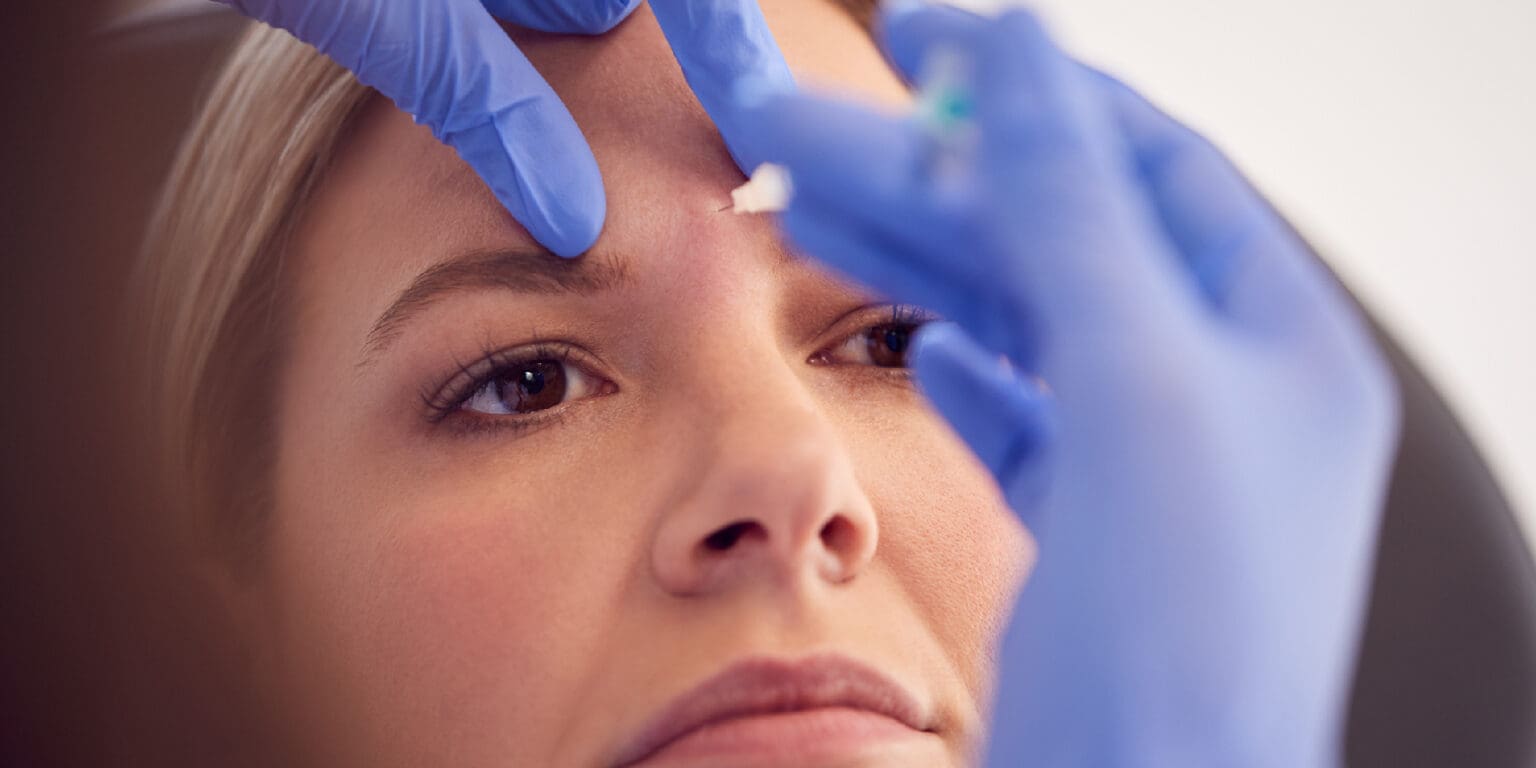 The Difference Between On-Label & Off-Label Botox Injections (Why We ...