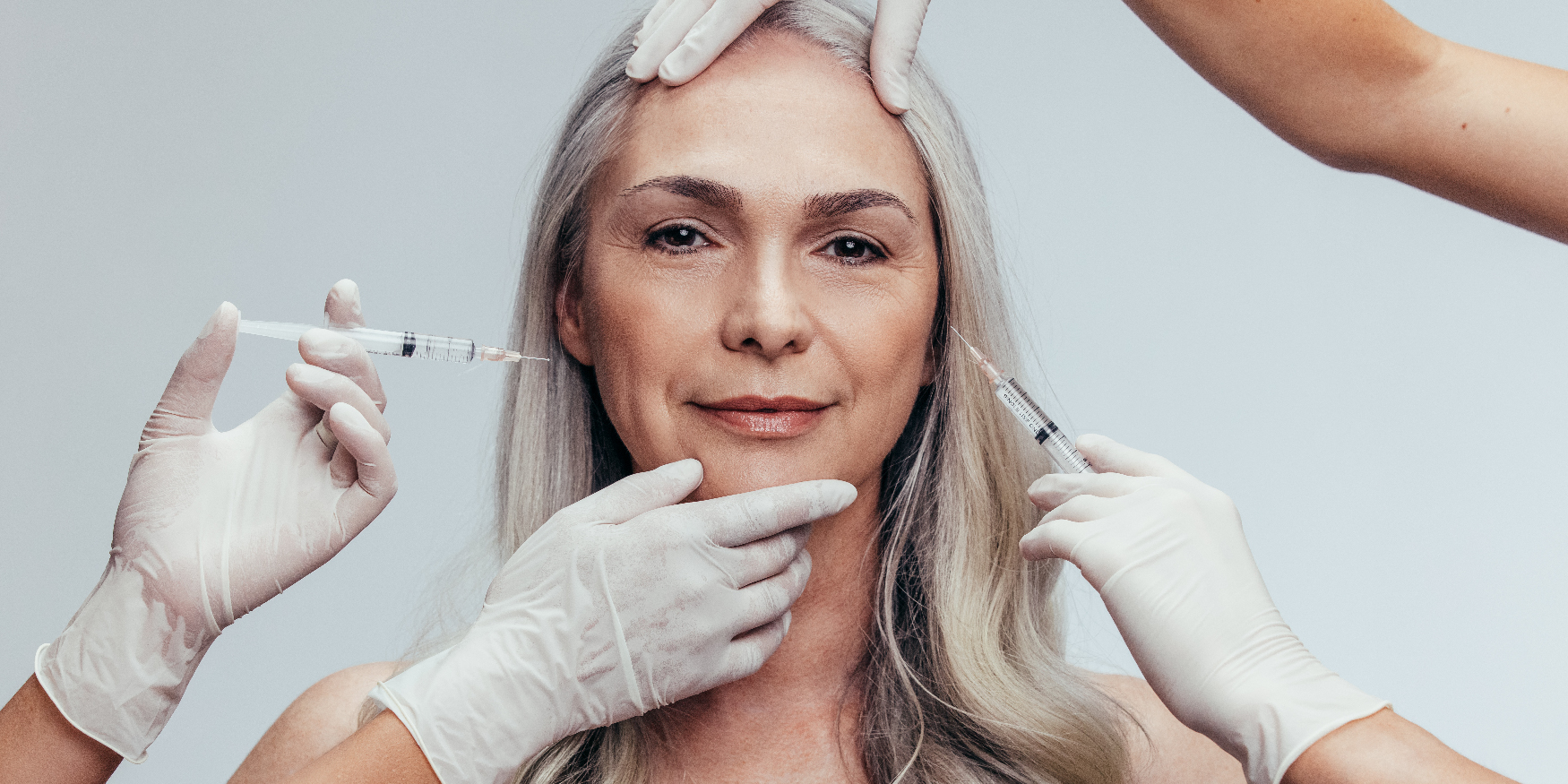 Botox Or Dermal Fillers?