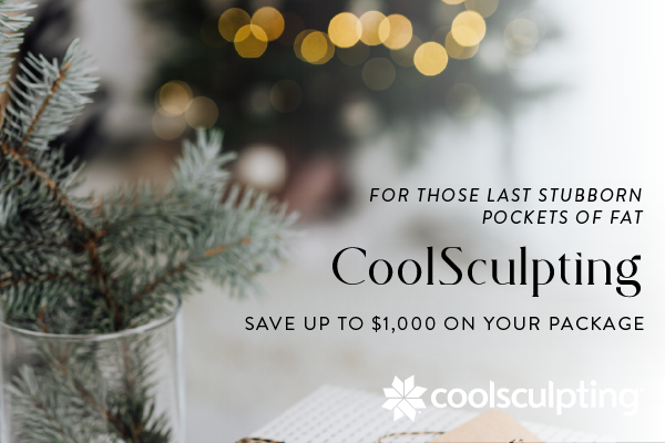 Save Up To $1000 On CoolSculpting