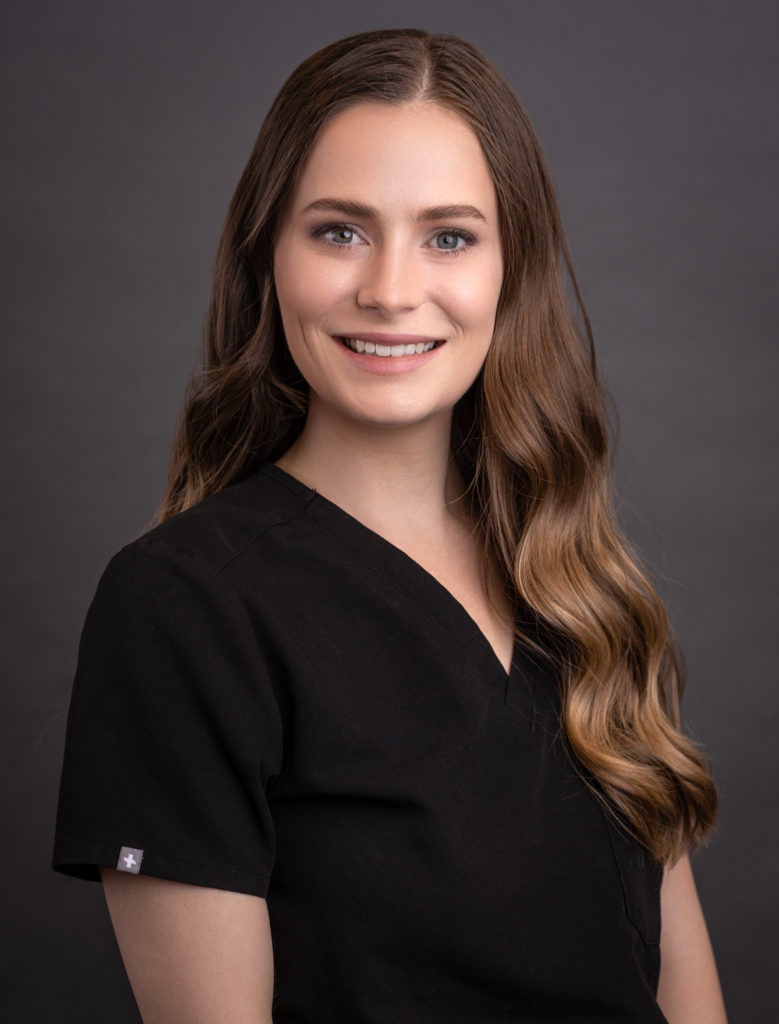 Devonne, Aesthetic Nurse | Derma Health Institute