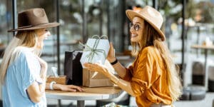 What To Gift Your Loved Ones