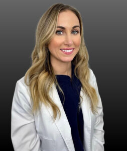 Caitlin, Aesthetic Nurse Practitioner | Derma Health Institute