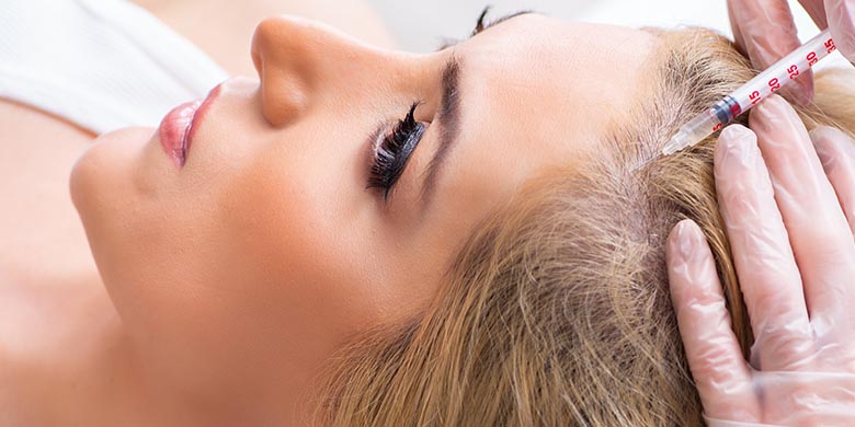 Discover The Regenerative Benefits Of PRF (Platelet-Rich Fibrin)