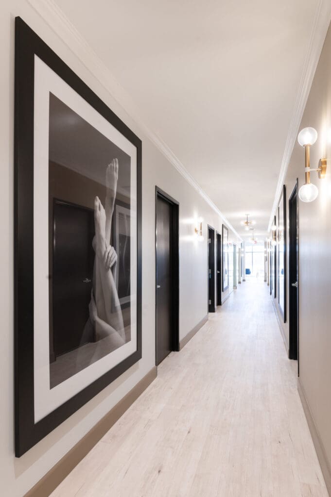 Scottsdale medspa is located at 10390 N 90th Street, Suite A,