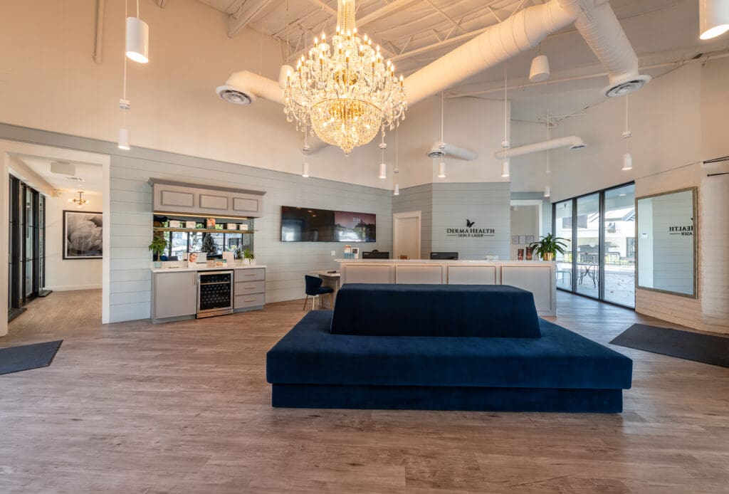 Camelback Village Center at 4422 E Camelback Rd, Suite A101