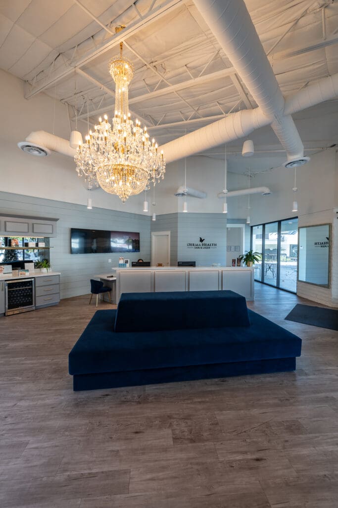 Camelback Village Center at 4422 E Camelback Rd, Suite A101