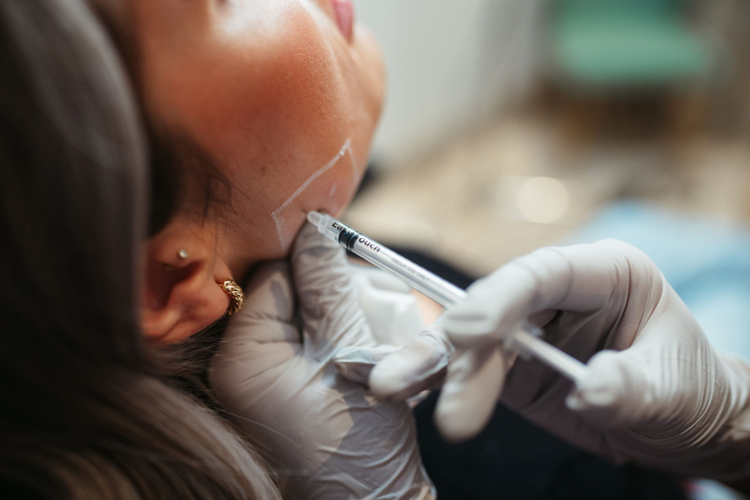 Injectables