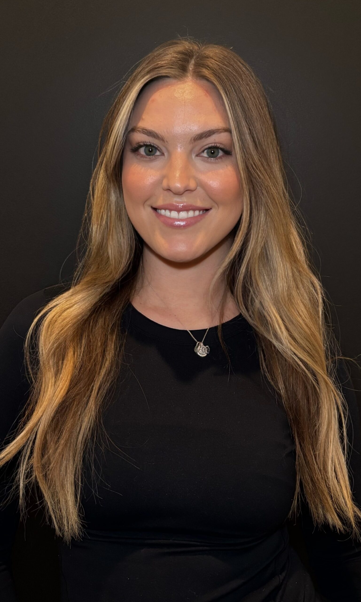 Jordan, Aesthetician/Laser Technician
