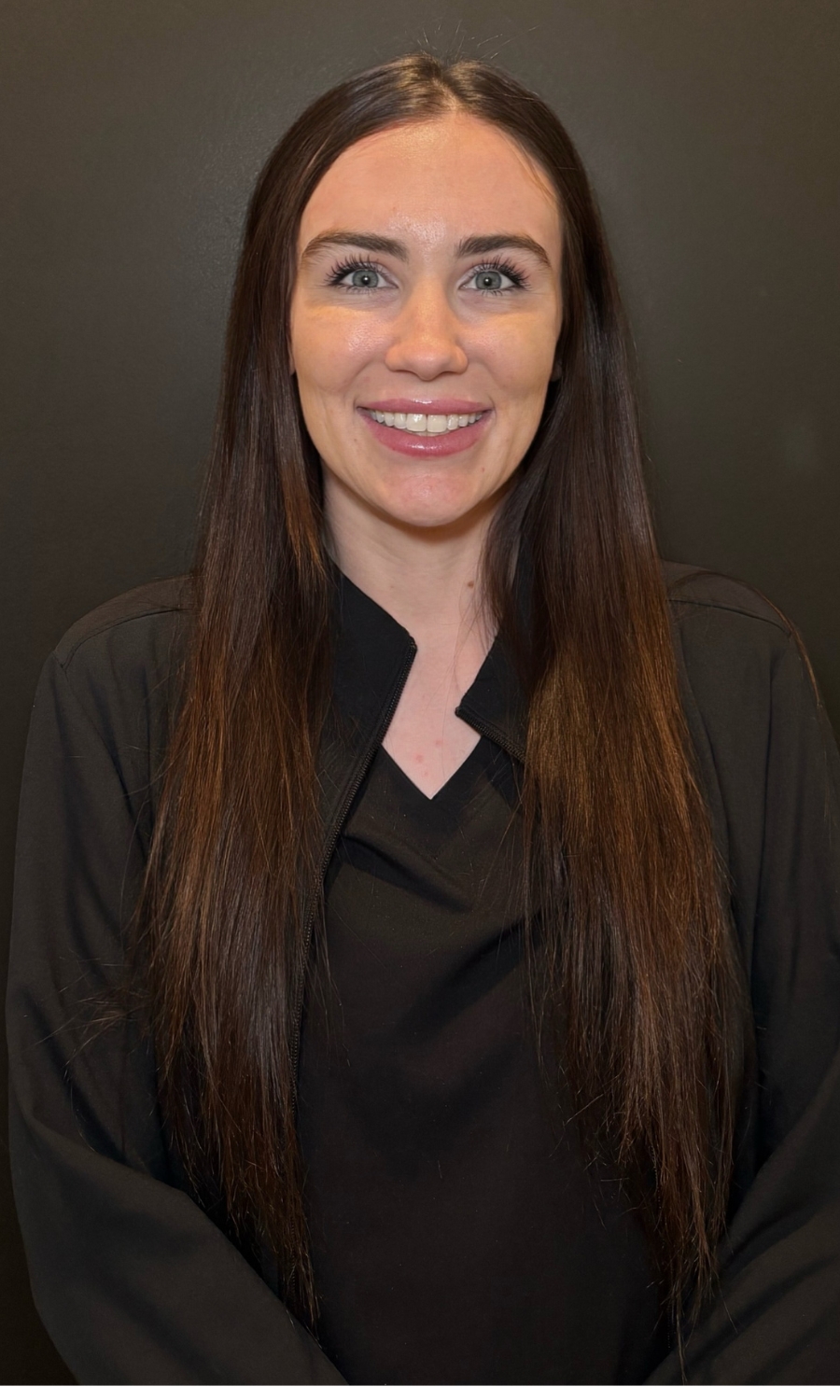 Taylor, Front Desk Admin