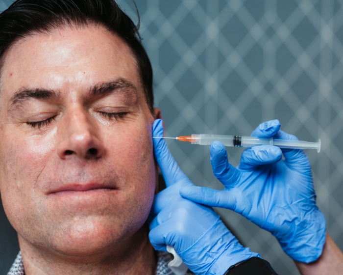 PRF (Platelet Rich Fibrin)