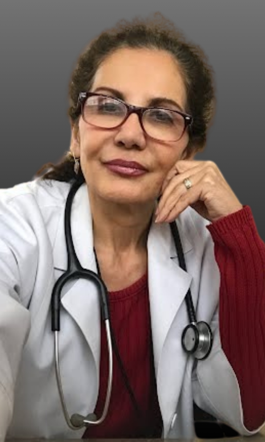 Dr. Monica Jeffers, NMD, FNP-C
