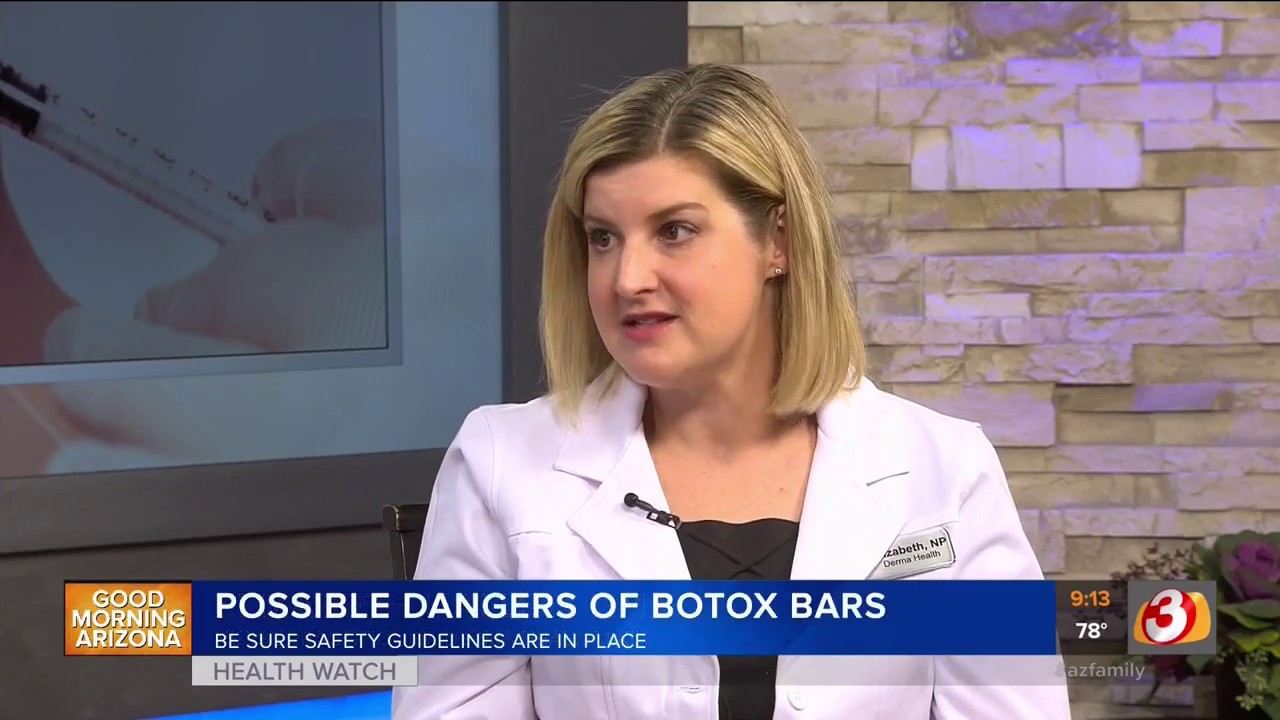Top Things To Consider When Getting Botox